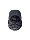 Lettering Washing Ballcap