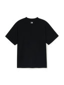 Varsity Vintage Graphic Over Fit T-shirt