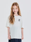 Basic Street Graffiti T-shirt
