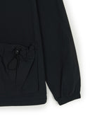 Gorpcore Light Weight Ribstop Windbreaker