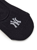 Small Logo Fake Socks 3Pairs Set