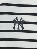 Outdoor Basic Striped T-shirt