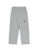 Women's Gorpcore Low-rise Cargo Wide Pants