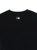 Women's Cut Out Detail Slim Semi Crop T-Shirts