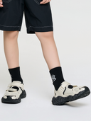 CARGO CHUNKY GLOVE