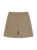 Light Weight Cotton Touch Strap Cargo 9in Shorts