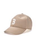 New Structured Ball Cap