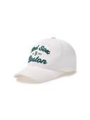 Varsity Lettering Ballcap