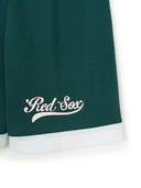 Varsity Sportive Shorts