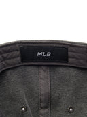 Garment Stone Washing Lettering Ballcap