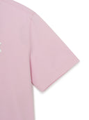BASIC SPORTIVE SMALL LOGO T-shirt
