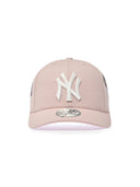 SIGNATURE ALL OVER PATCH STRUCTURED BALLCAP