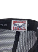 Varsity Vintage Mesh Cap