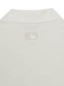 Dia Monogram Tonal Jacquard Polo T-Shirts