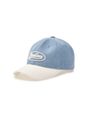 Varsity Cursive Ballcap
