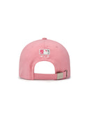 SIGNATURE BIG LOGO BALL CAP
