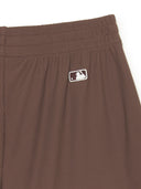 Women's Basic Ribbed 4" Shorts
