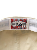 Baseball Pattern Ballcap