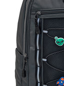 TAG CAGE SCHOOL BACKPACK