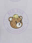 Mono-bear Artwork T-shirt