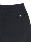 Vintage Cursive Cotton Touch Multi Cargo 9" Shorts