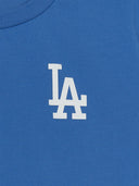 Basic Street Big Logo Lettering T-shirt