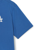 Basic Street Big Logo Lettering T-shirt