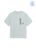 Outdoor Basic Pocket T-shirt