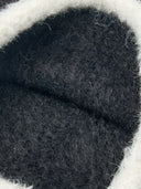 Cotton Candy Beanie