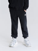 Basic Small Logo Pants
