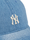 Pigment Washing Ballcap
