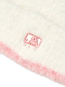 Cotton Candy Beanie