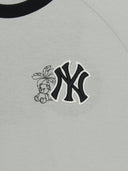 [cool Field] Monogram Outdoor Big-lux T-shirt