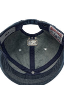 BASIC DENIM UNSTRUCTURED BALLCAP