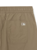 Light Weight Cotton Touch Strap Cargo 9in Shorts