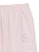 Varsty Girl's Layered Sweatshirt Set