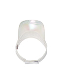 Girl's Coolfield Rainbow Suncap