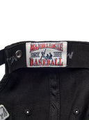 Varsity Cursive Ballcap