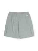 Basic Small Logo Cargo 9" Shorts