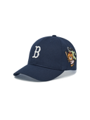 MEGABEAR FRIENDS BALL CAP