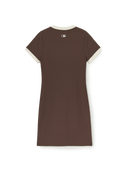 Women's Basic Slim Fit Ribbed Ops