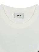 Denimlike Monotive Over Fit T-shirt
