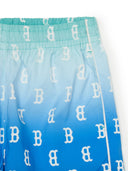 Monogram Rash Guard 3pcs Set