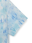 Monogram Summer Woven Shirts