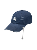 Ball Cap Visor Chain Clip