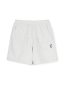 Basic Small Logo Summer 7" Shorts