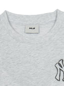 Basic Street Big Logo T-shirt
