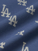 Vintage Monogram Allover Over Fit T-shirt