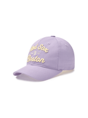 Varsity Lettering Ballcap