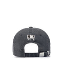 Vintage Cursive Jewelry Unstructured Ballcap